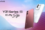 Vivo Y31 Pro 5G colours, Vivo Y31 5G sale, vivo y31 series launched in india, 300
