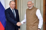 lok sabha elections 2019, Vladimir Putin, vladimir putin sends good wishes to modi for elections 2019, Sochi