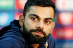 world cup, virat on india pakistan, we will go by government s decision virat kohli, 2019 world cup