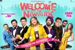 Welcome To New York movie, Welcome To New York Hindi, welcome to new york hindi movie, Jackky bhagnani