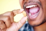 Almonds, Almonds latest breaking, what happens when you eat almonds every day, Life