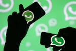 en-to-end encryption feature, en-to-end encryption feature, whatsapp new govt regulations threaten our own existence, Parties whatsapp
