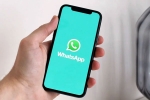 WhatsApp for iOS update, WhatsApp for iOS latest breaking news, whatsapp for ios gets redesigned media share sheet, Iphone