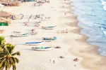 White Sand Beaches in India breaking, White Sand Beaches in India breaking, breathtaking white sand beaches in india, Nice