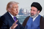 Iran Vs USA, Iran Vs USA breaking news, why iran rejected second round of talks with us, Donald trump