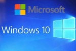 Windows 10, risk for Windows 10 users, windows 10 is ending soon millions of users at risk, Cybersecurity
