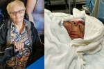Chicago news, 78-year-old Woman Beaten, 78 year old woman beaten in home invasion, Willowbrook