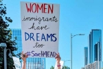 USCIS, USCIS, u s senators seek preservation for women on h 4 visas, Abusive relationship USCIS, USCIS, u s senators seek preservation for women on h 4 visas, Abusive relationship