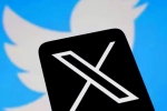 Twitter X new updates, Twitter, new feature in x twitter, Blue tick