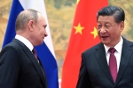 Chinese President Xi Jinping and Russian President Putin, Russian President Putin, xi jinping and putin to skip g20, Vladimir putin