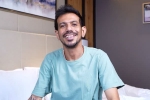 Yuzvendra Chahal, Yuzvendra Chahal new interview, yuzvendra chahal breaks silence on divorce with dhanashree, Girl