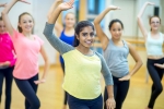Zumba, Zumba breaking news, can zumba help in weight loss, Fun
