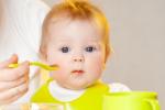 commercial baby foods, home-made foods, home made foods for infants not always a healthy choice, Baby food