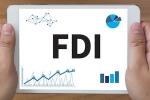 maharashtra, FDIs, maharashtra is nris favorite destination for fdis, Fdi policy
