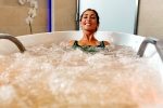 Ice Bath benefits, Ice Bath, seven health benefits of ice bath, Nutrients