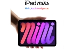 iPad Mini 2024 launch, iPad Mini 2024 updates, the 2024 ipad mini may have binned version of a17 pro chip, Ipad mini
