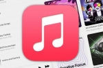 iPhone Update Rolls Out With AI-Generated Playlists