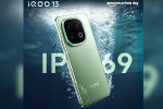iQOO 13 Green Colour specifications, iQOO 13 Green Colour specifications, iqoo 13 green colour variant launched in india, Big b