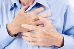 Heart attack, Lower education effects, lower education may increase heart attack risk, Rosemary