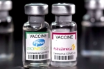 Lancet study in Sweden updates, Oxford-AstraZeneca, lancet study says that mix and match vaccines are highly effective, Lancet study