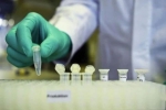 icmr, mutants, not enough mutants in coronavirus in india to inflict concern, Global development