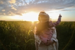 western parenting vs indian parenting, difference between american and indian parenting, the story of an indian mother struggling with american parenting, Indian children