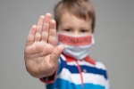 Coronavirus India news, Third wave of coronavirus news, how to protect your children from covid 19, Deadly virus