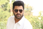 Sharwanand injury, Sharwanand, sharwanand on a break for two months, Arangam Sharwanand injury, Sharwanand, sharwanand on a break for two months, Arangam