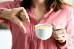 Coffee, Stop Drinking Coffee problems, what happens when you stop drinking coffee, Us wings