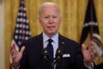 Joe Biden, Joe Biden about Israel, joe biden confirms his strict stand for israel, Communal violence
