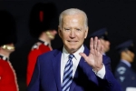 Joe Biden, Joe Biden news, joe biden declares summer of joy for usa, American independence day