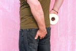 Hemorrhoids for health, Hemorrhoids, three effective ways to tackle hemorrhoids, Ads