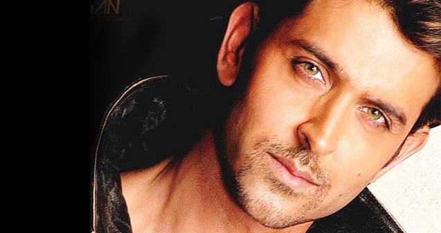 Hrithik Roshan's jacket hits on Dh11,000!},{Hrithik Roshan's jacket hits on Dh11,000!