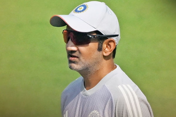 BCCI to Rethink about Sacking Gautam Gambhir BCCI to Rethink about Sacking Gautam Gambhir