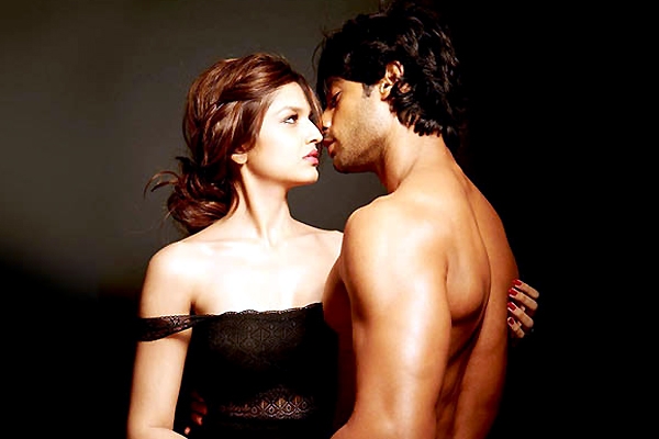 Love Games Movie Review