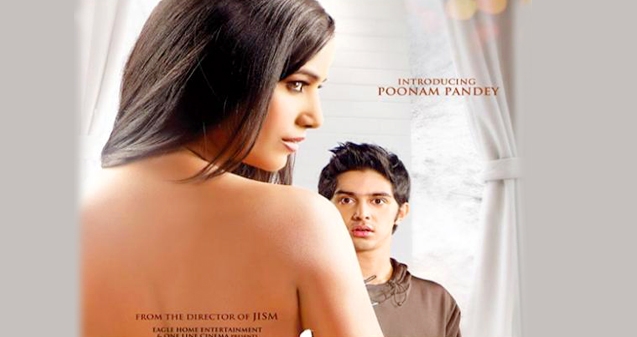 Poonam's Erotica in a New Poster!},{Poonam's Erotica in a New Poster!
