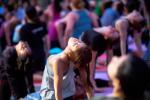 Indian Embassy in US, Indian Embassy in US, historic national mall to host first international day of yoga, Sadhguru jaggi vasudev