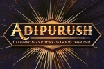 Adipurush legal problems, Adipurush latest, legal issues surrounding adipurush, Hindus