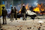 Intelligence report, Hindu Nationalist Themes, report ahead of lok sabha polls possibility of communal violence in india, Communal clashes