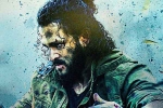 Agent breaking news, Agent latest, akhil akkineni offers a visual feast with agent teaser, Agent movie