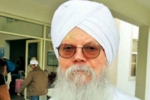 Thought of American National a converted Sikh, nri news, american national inspired with sikhism, Guru gobind singh