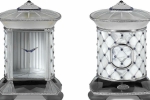 Theft of Antique Clock, Theft of Antique Clock, 425 000 antique clock stolen in chicago show, The other woman