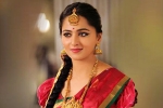 Bhagmati news, UV Creations, anushka s bhagmati all set for release, Size zero