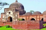 BJP, VHP, babri masjid demolition case a glimpse from 1528 to 2020, Charge sheet