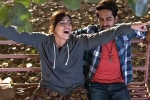 Bareilly Ki Barfi, Bareilly Ki Barfi rating, bareilly ki barfi movie review rating story cast and crew, Dialogue promo