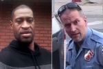 Floyd’s death, Floyd’s death, black lives matter police officers charged and upgraded charge against derek chauvin, Black lives matter