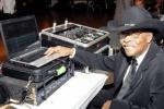 Chicago's earliest African-American disc jockey, Kent died, chicago radio legend herb the cool gent kent breathed his last, Cowboy