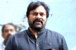 Chiranjeevi news, AP politics, chiranjeevi s big no for ysrcp no political re entry, Ysrcp