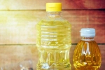 Cooking Oils experts, Bad Cooking Oils, remove these 5 cooking oils from your kitchen, Sunflower oil