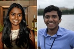 Davidson Fellow scholarships, Davidson Institute, 6 indian american teens bag davidson fellow scholarships, Nepal earthquake